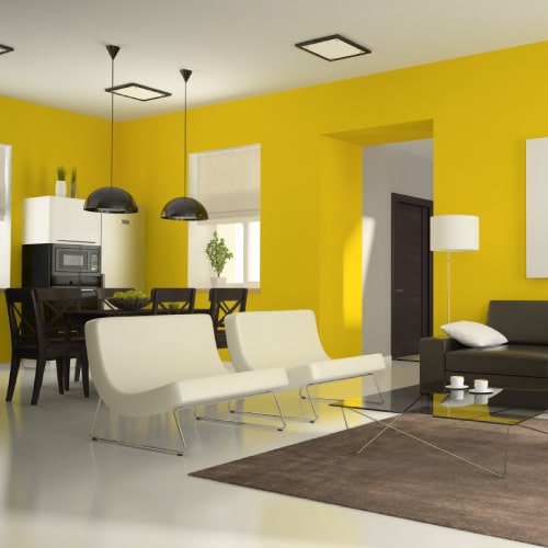Painting Services